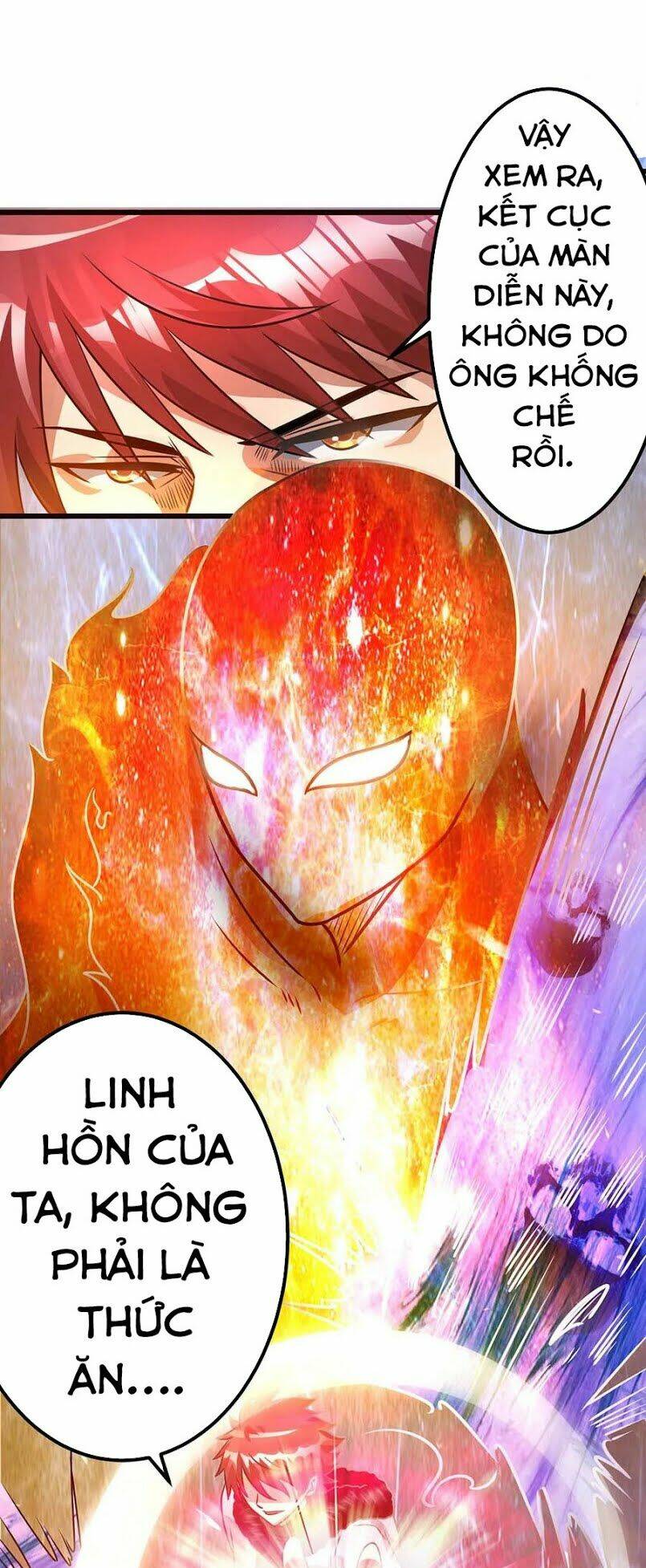 Tiên Vương Trùng Sinh: Chapter 91