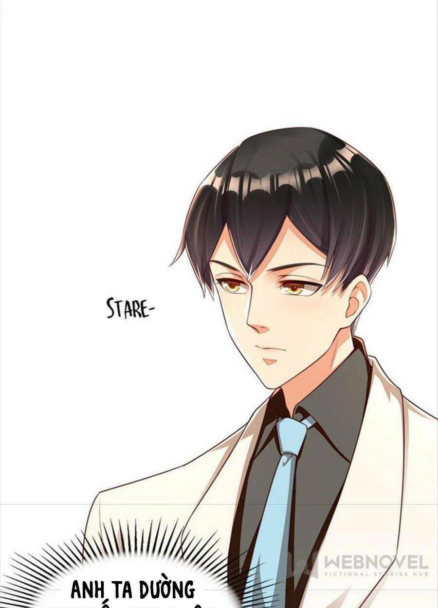 Gặp Phải Người Chồng Xảo Quyệt!: Chapter 22