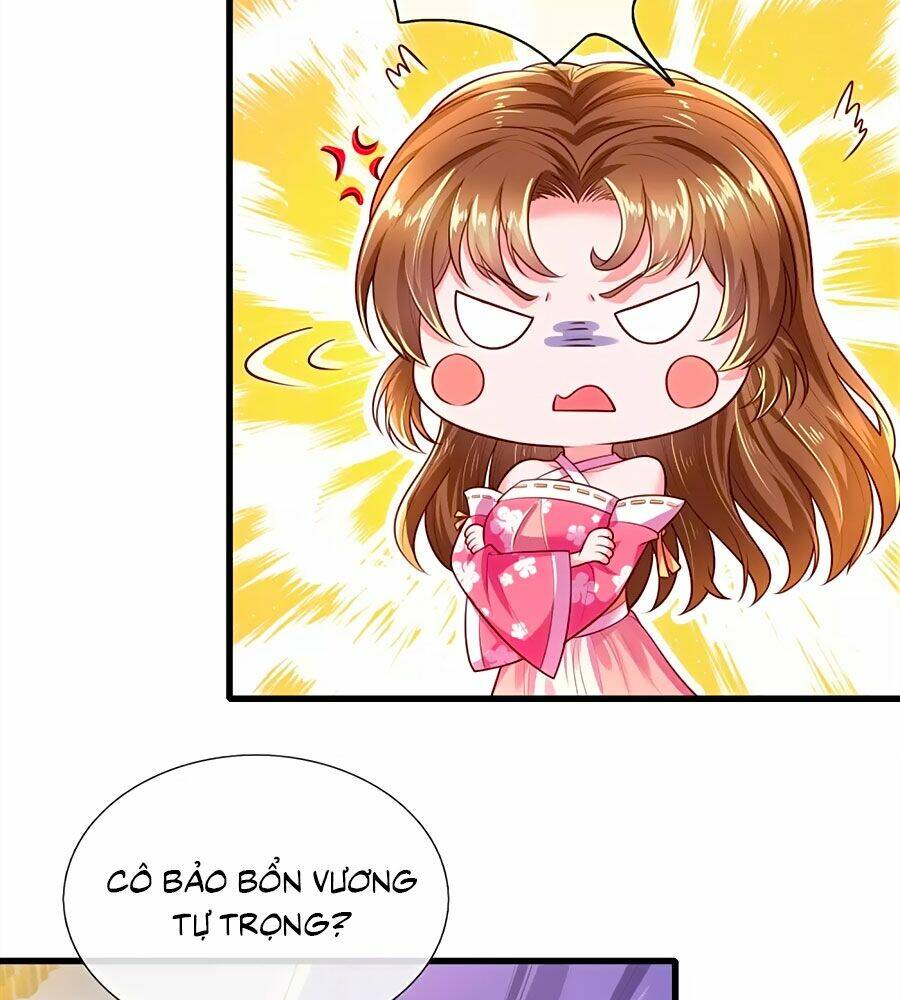 Phụng Lâm Thiên Hạ: Đệ Nhất Mỹ Nữ: Chapter 31