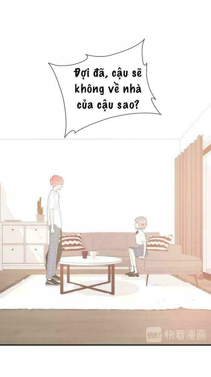 Từ Cái Nhìn Của Em: Chapter 32