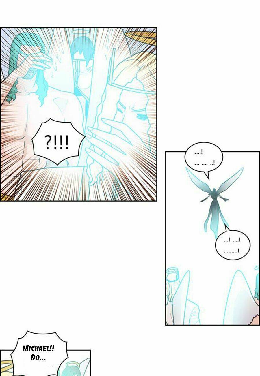 The Devil King Is Bored season 2: Chapter 4