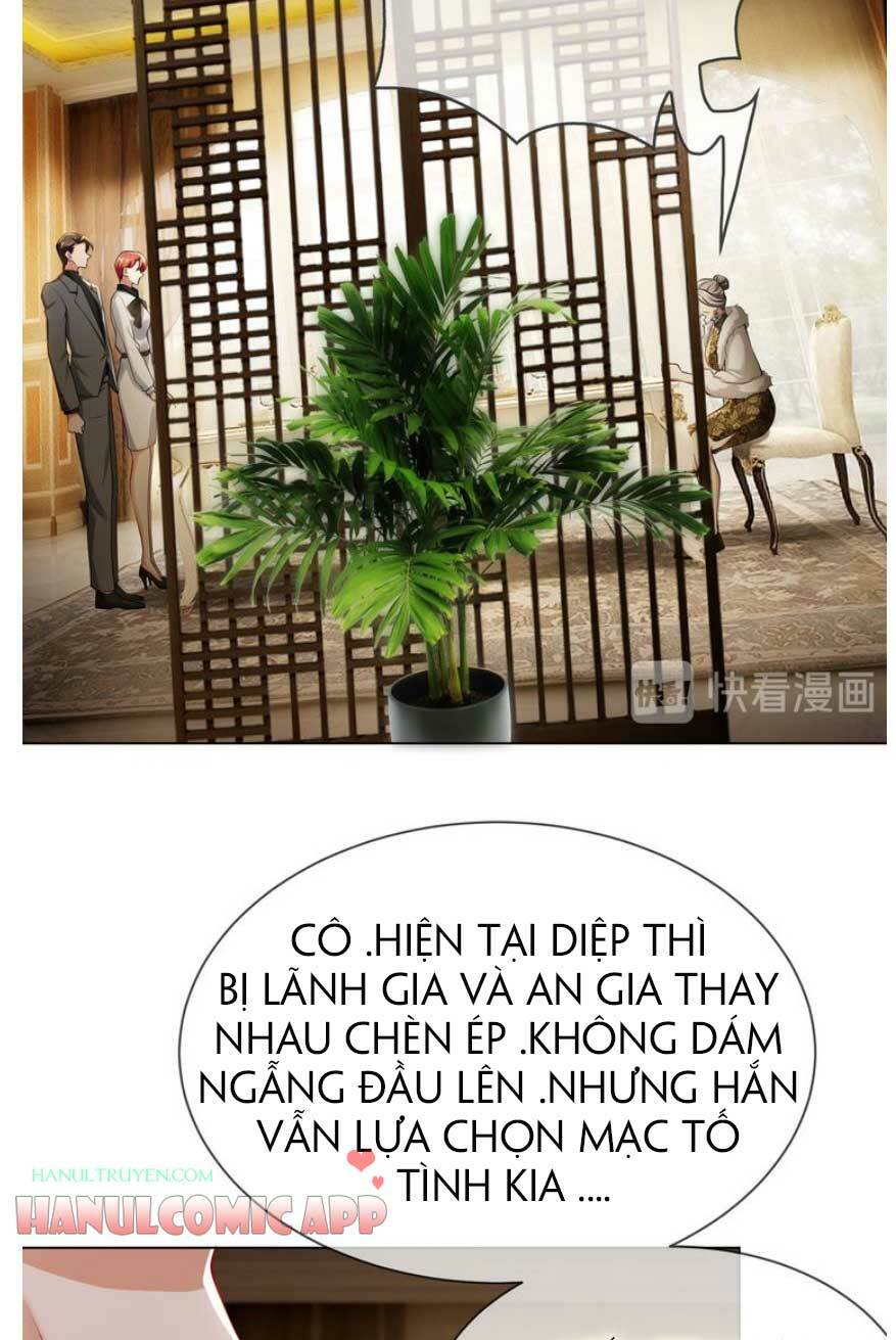 Cô Vợ Nhỏ Nuông Chiều Quá Lại Thành Ác!!: Chapter 183.1