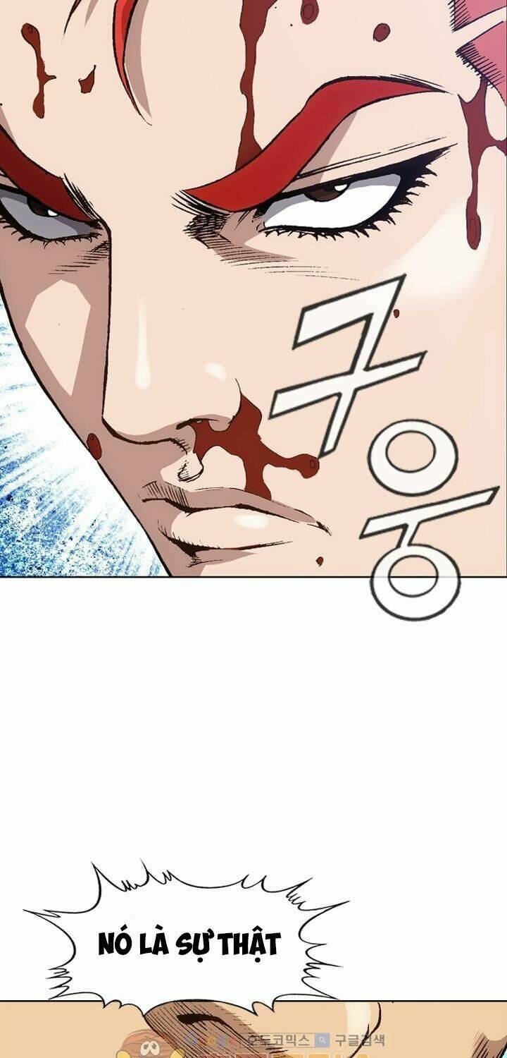 Quyền Vương Học Đường: Chapter 3