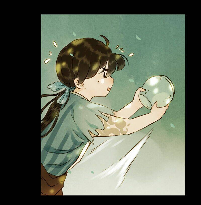 Thiếu Nữ Tản Mộng Đàm: Chapter 52