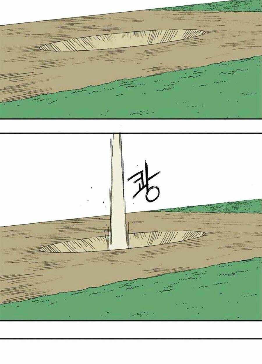 Đại Chiến Muỗi Biến Dị: Chapter 23