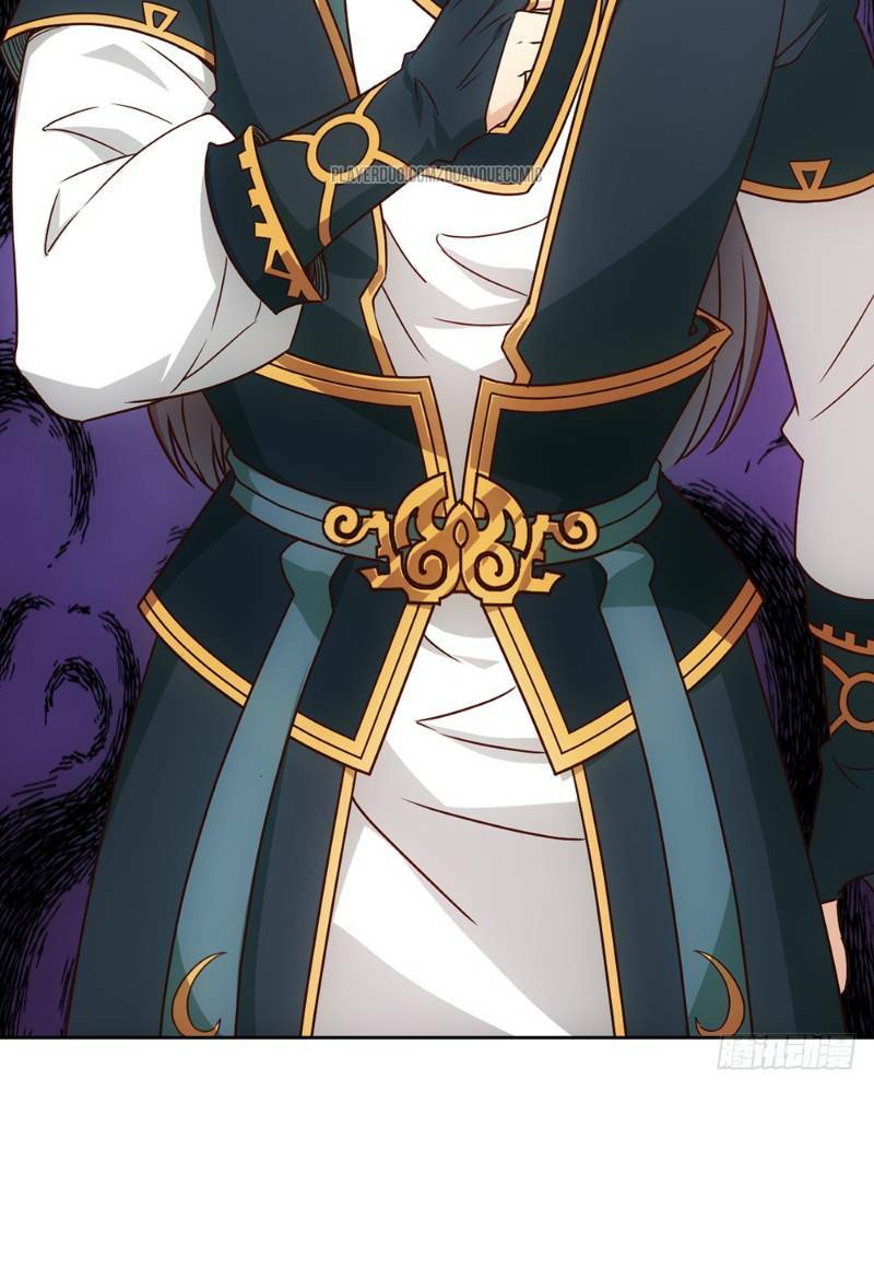 Hồng Thiên Thần Tôn: Chapter 17
