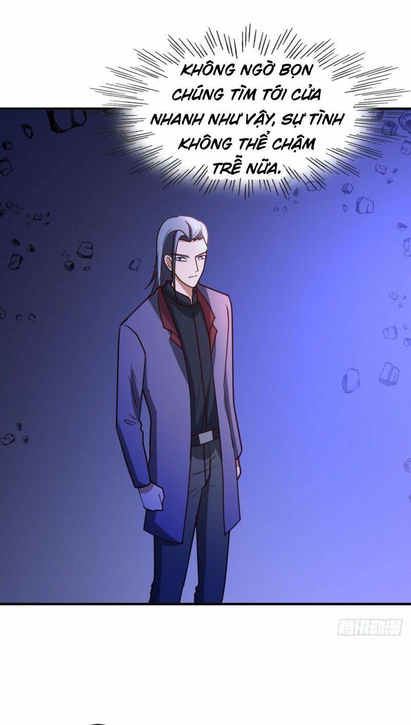 Trọng Sinh Tu Chân Tại Đô Thị: Chapter 75