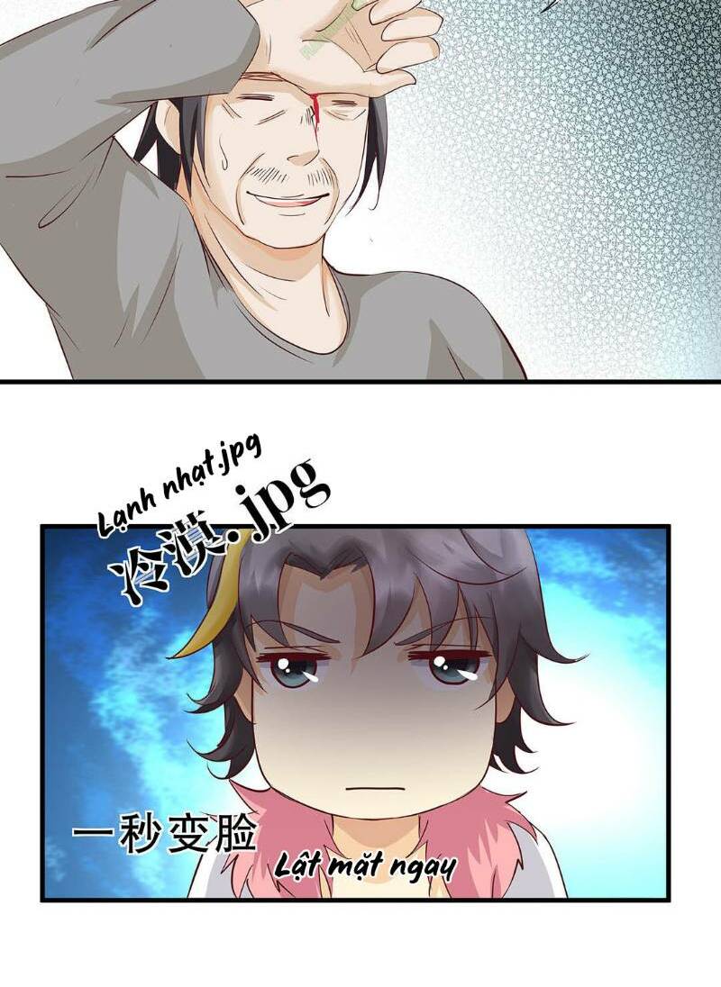 Trò Chơi Tiểu Mục Tiêu: Chapter 22