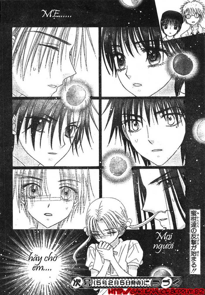 Học Viện Alice: Chapter 125