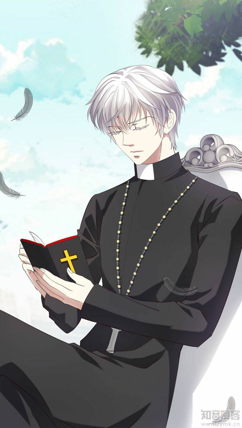 Một Vạn Tư Thế Công Lược Yêu Nam: Chapter 26