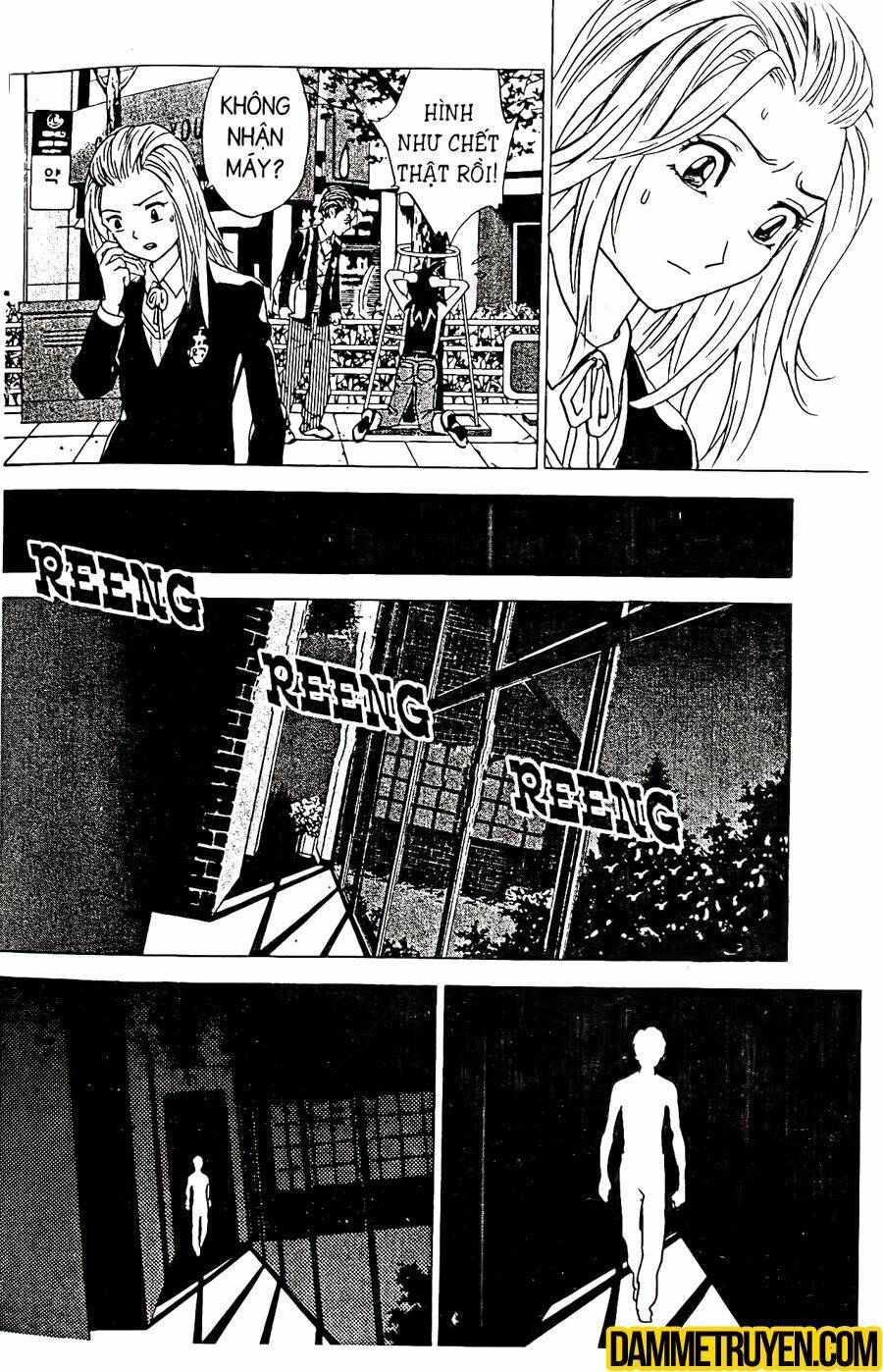 Ai Hơn Ai: Chapter 202