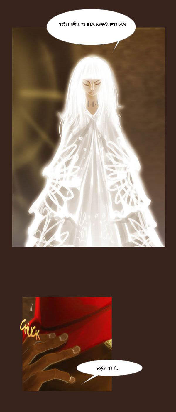 Magician: Chapter 53
