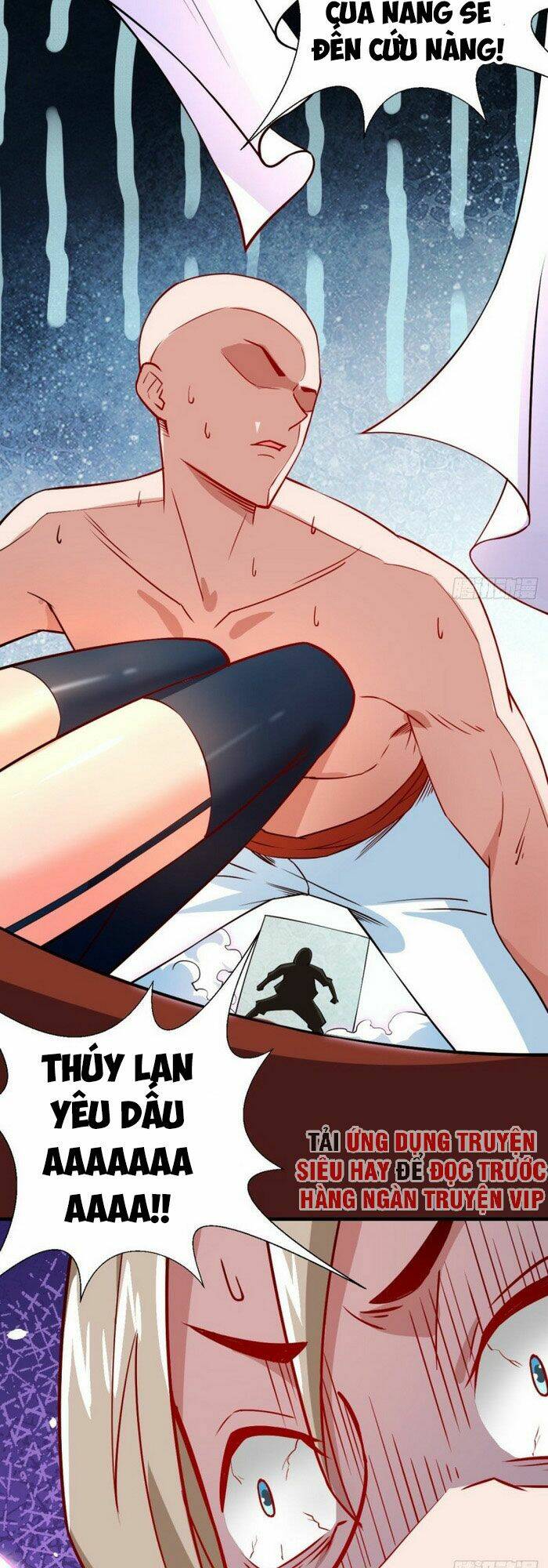 Tà Du Ký: Chapter 27