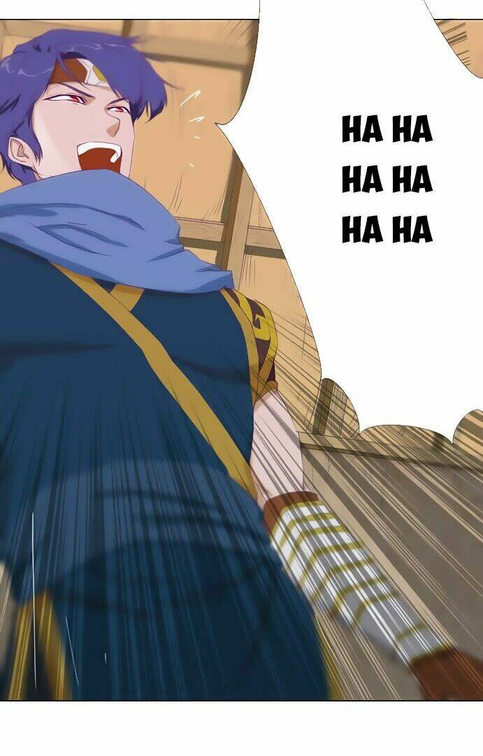 Tối Cường Thăng Cấp Hệ Thống: Chapter 2