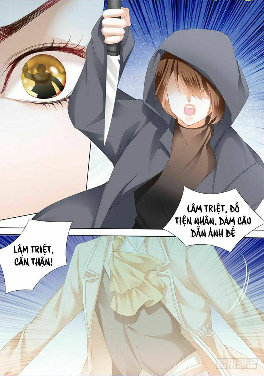 Thiểm Hôn Kiều Thê: Chapter 221