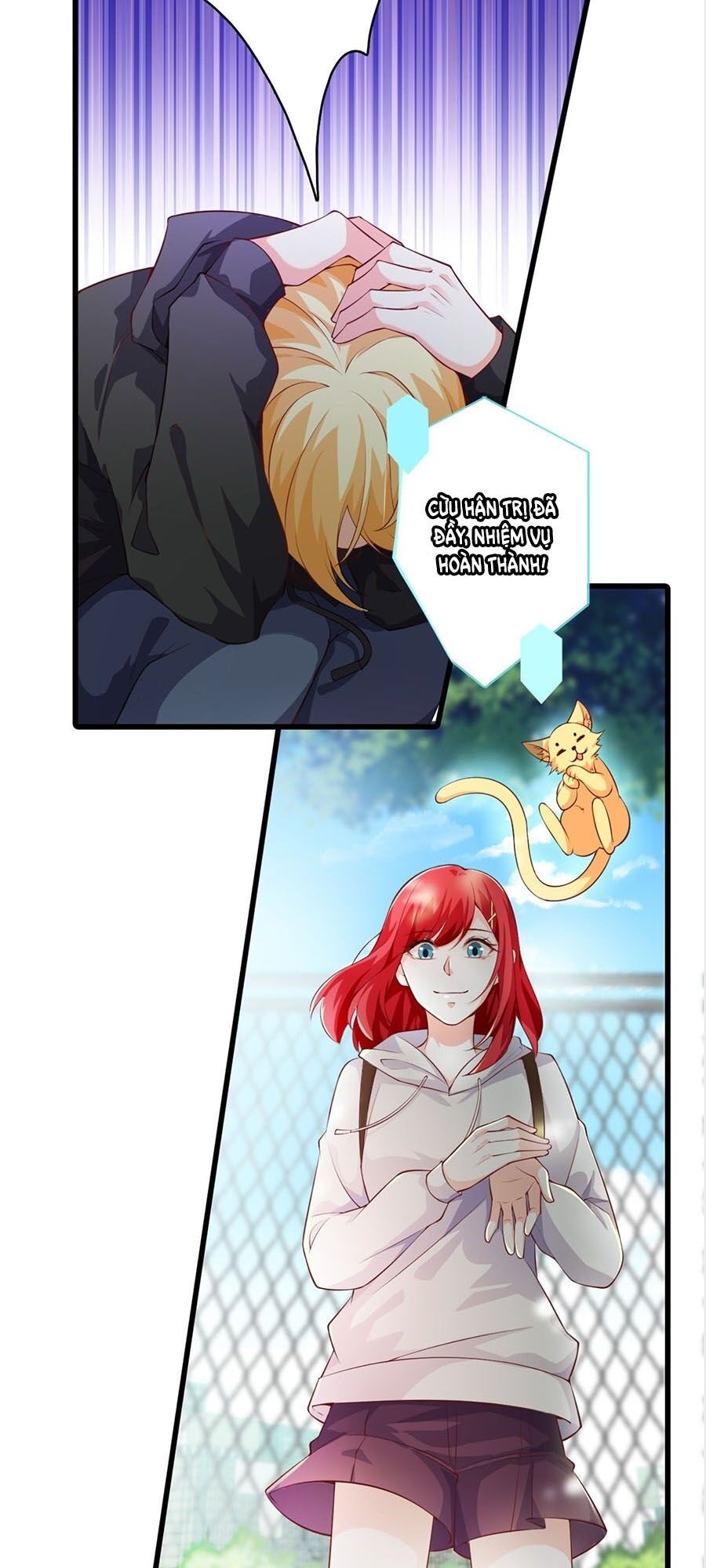 Phản Phái Nữ Đế Lai Tập: Chapter 23