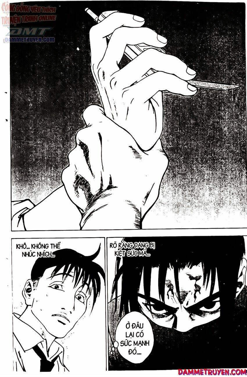 Ai Hơn Ai: Chapter 114