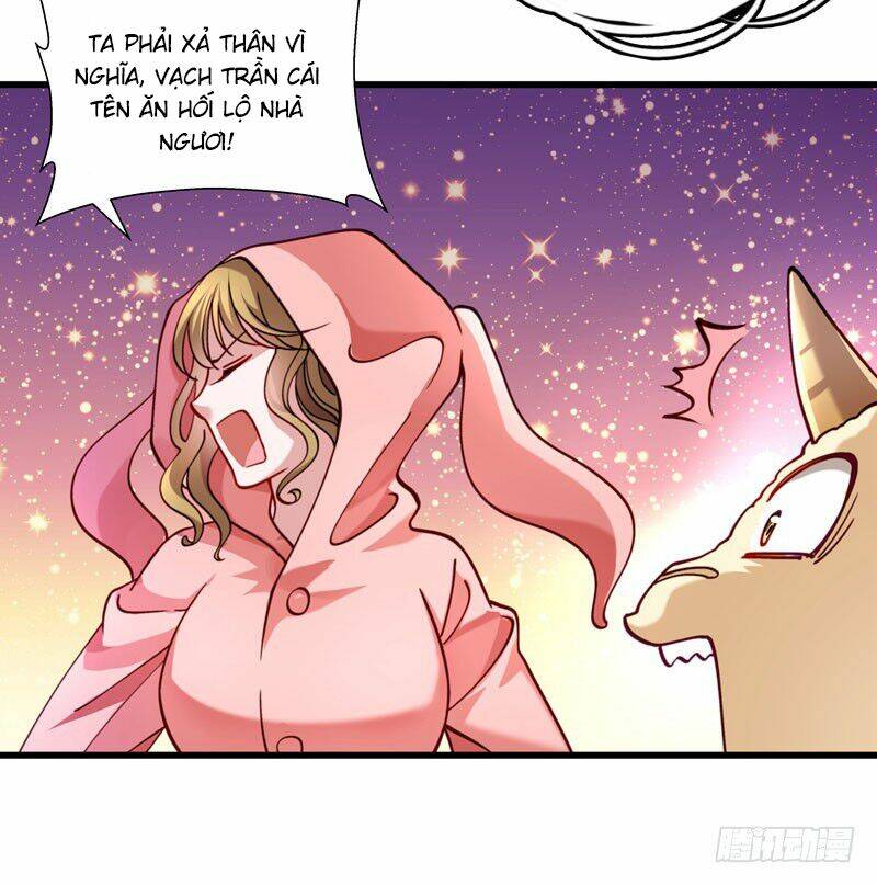 Tiểu Hoàng Thư Và Tiểu Hoàng Thúc: Chapter 16