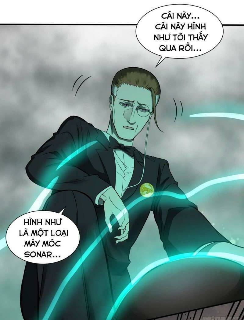 Danh Sách Kẻ Phản Diện: Chapter 73