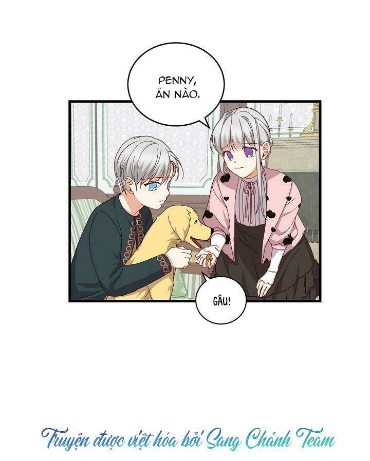 Đừng Chọc Đứa Em Gái Bé Bỏng Của Chúng Tôi: Chapter 31