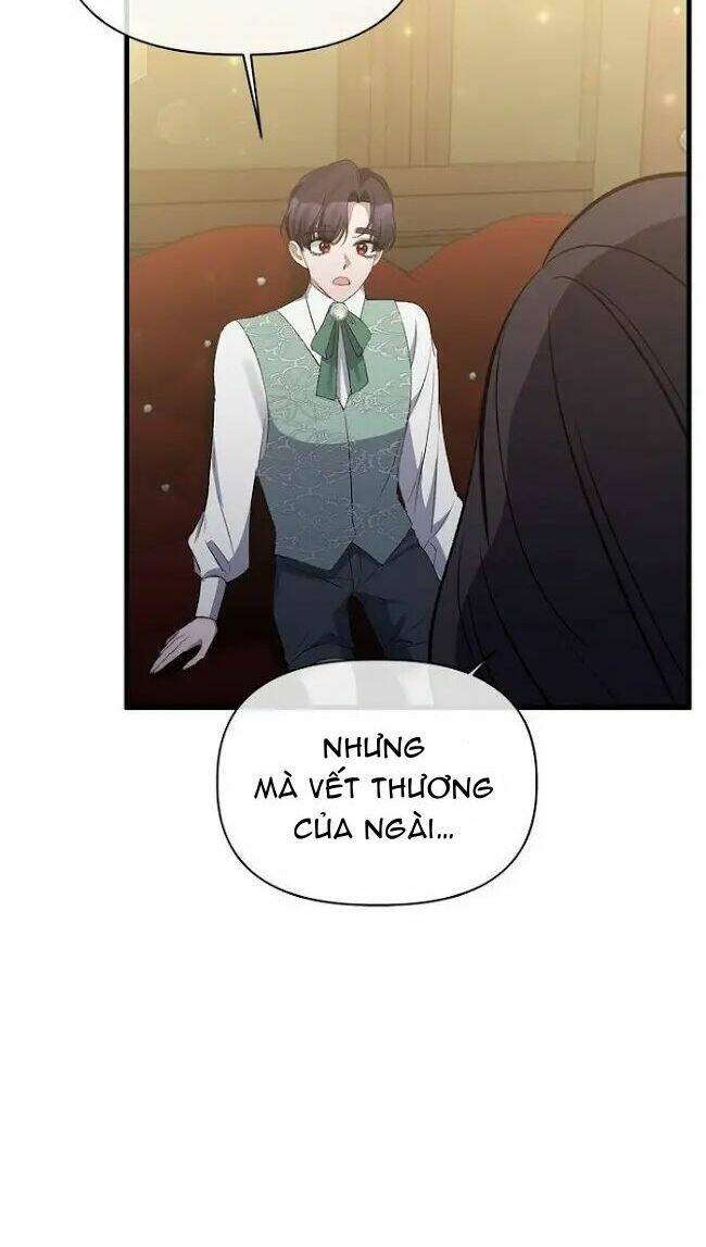 Nữ Công Tước Phương Bắc Là Một Nhân Vật Phản Diện: Chapter 14