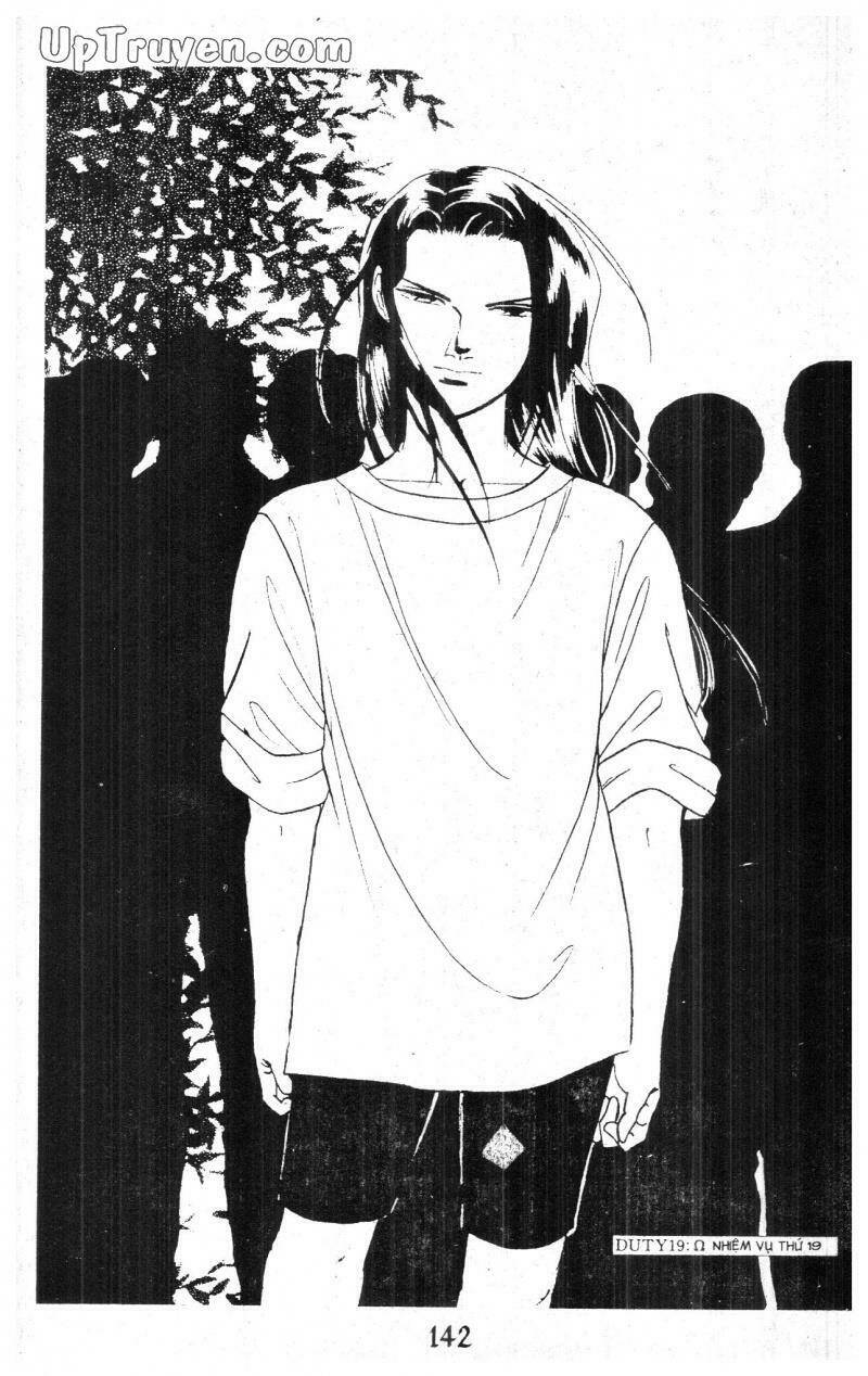 9 Banme No Musashi: Chapter 8