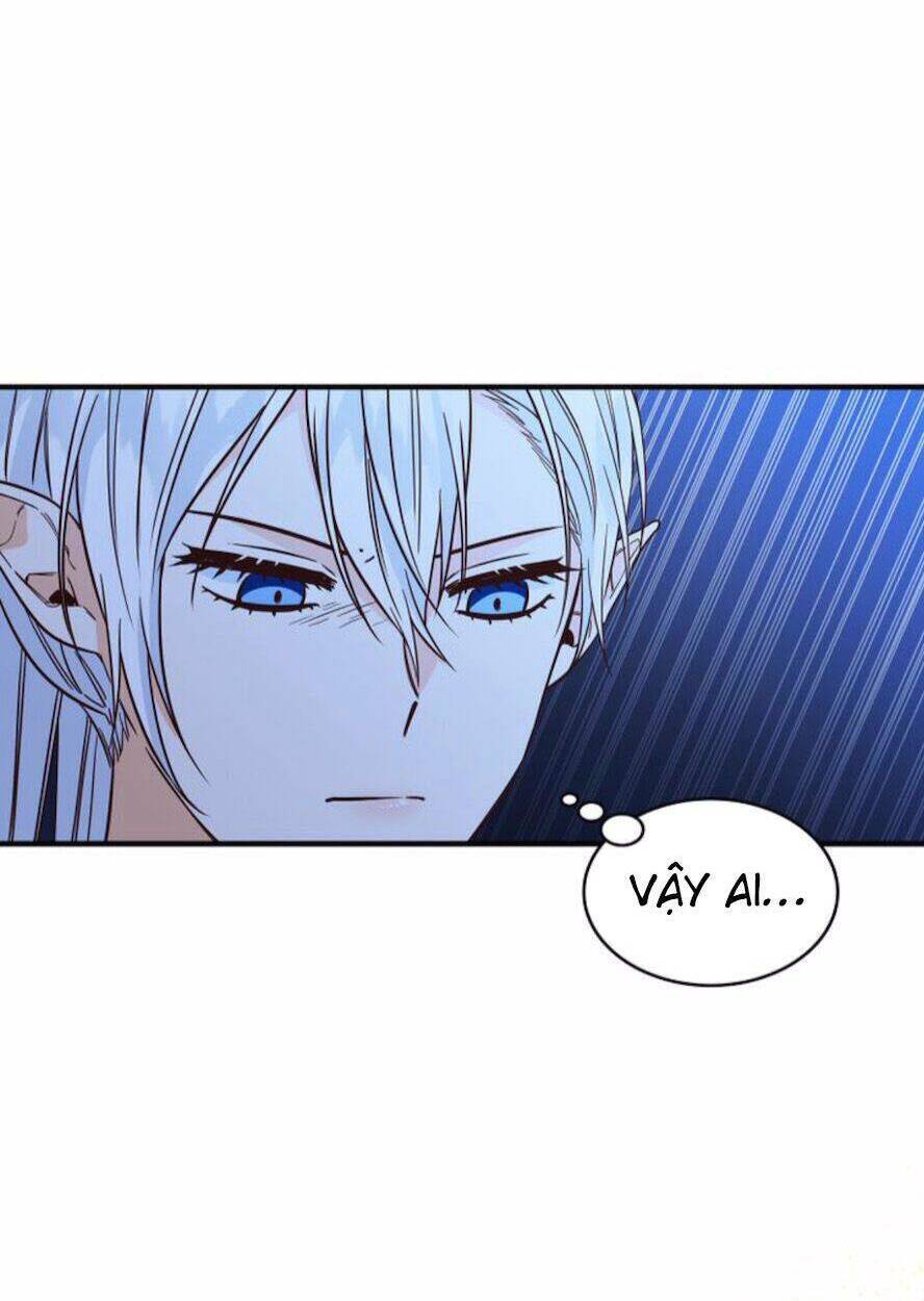 Lòng Trung Thành Với Kẻ Ác: Chapter 27