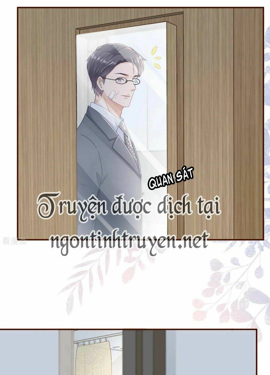 Bạn Gái Tôi Mới 30+: Chapter 99