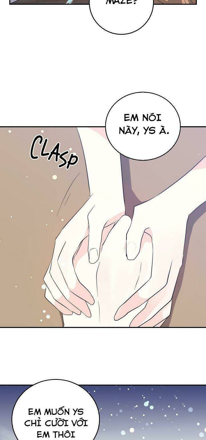 Tôi Là Bạn Gái Cũ Của Một Người Lính: Chapter 19