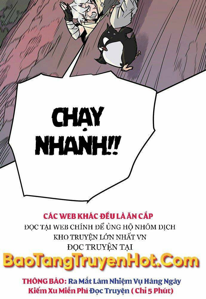 Chủ Nhân Thiên Giới: Chapter 2