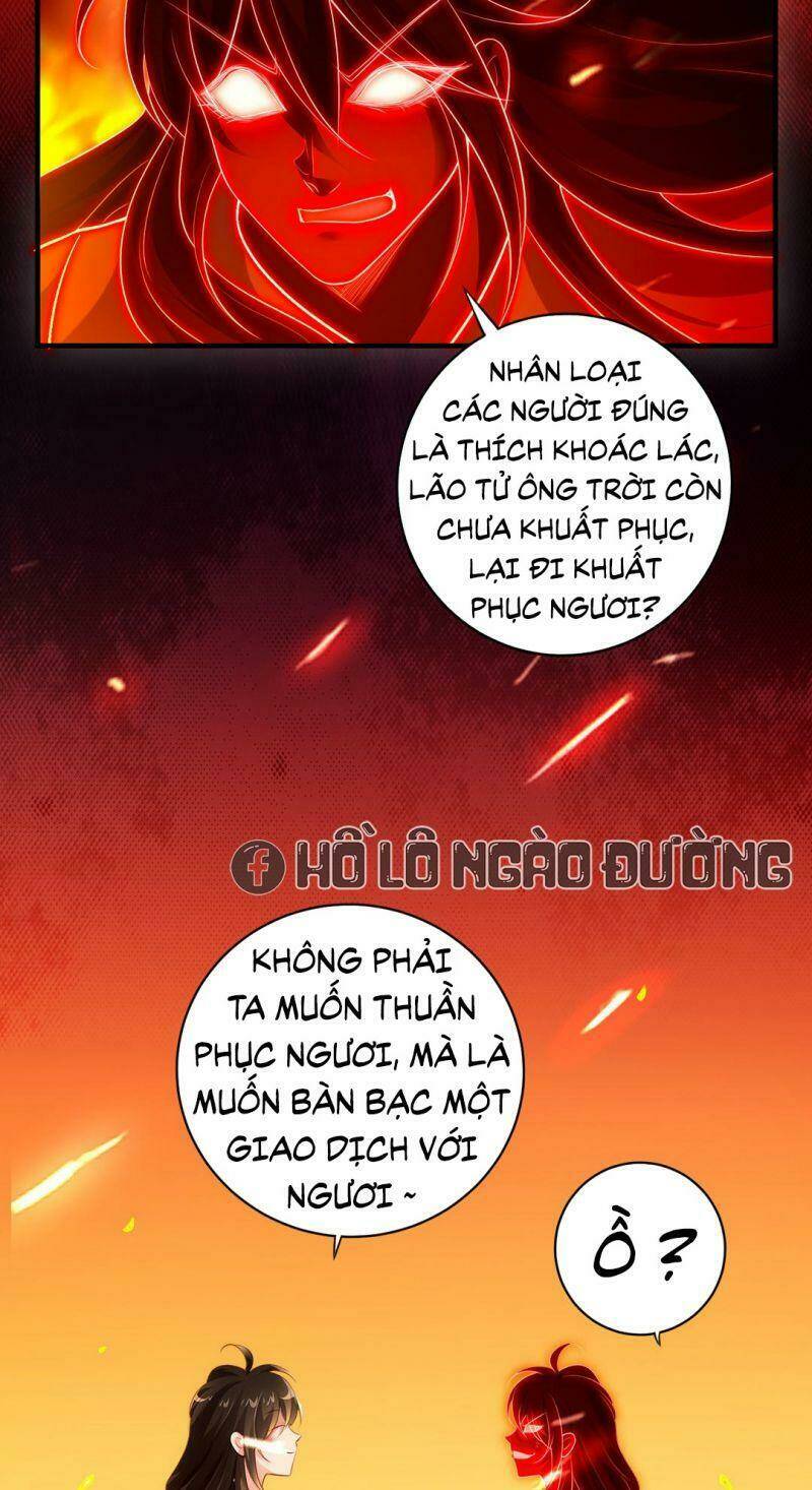 Thiên Kim Bất Hoán: Chapter 88