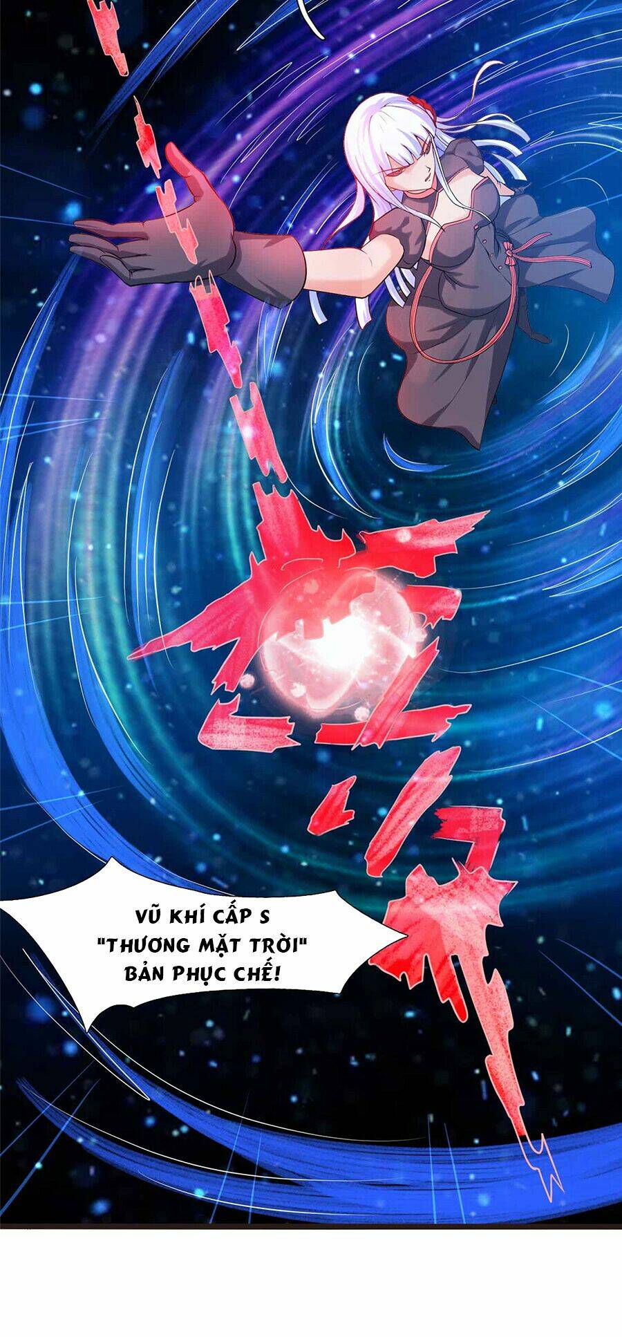 Ta Có Trăm Vạn Trò Chơi: Chapter 8