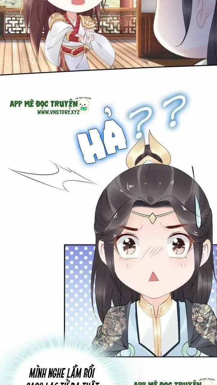 Nhất Sinh Nhất Thế Tiếu Thương Khung: Chapter 56