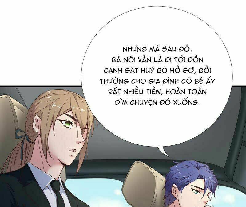 Chiến Lược Lãng Mạn Của Thịnh Thiếu: Chapter 39