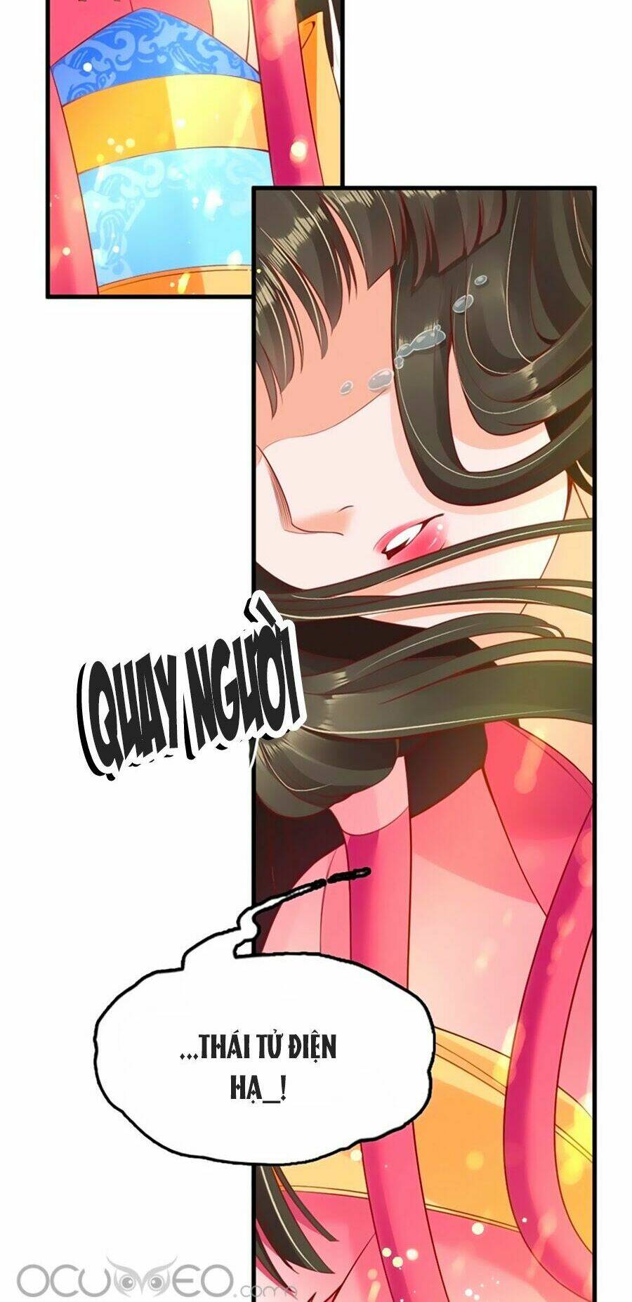 Thịnh Thế Lê Hoa Điện: Chapter 11