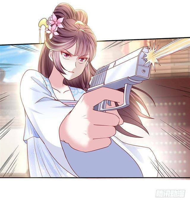 Đế Hoàng Chi Thần Y Khí Phi: Chapter 24