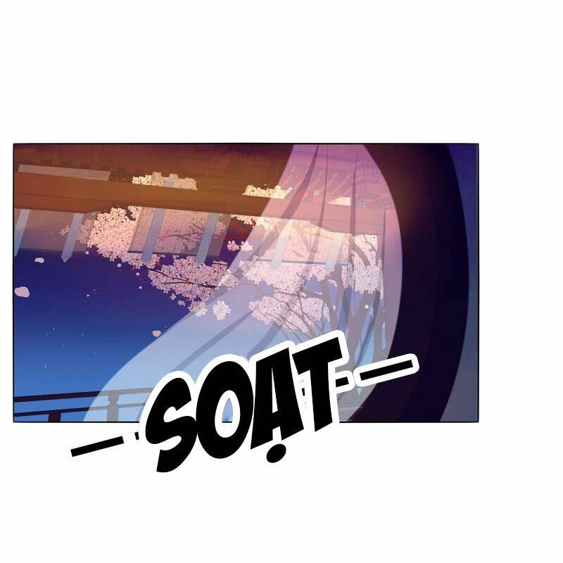 Tướng Quân Mời Ra Trận: Chapter 21