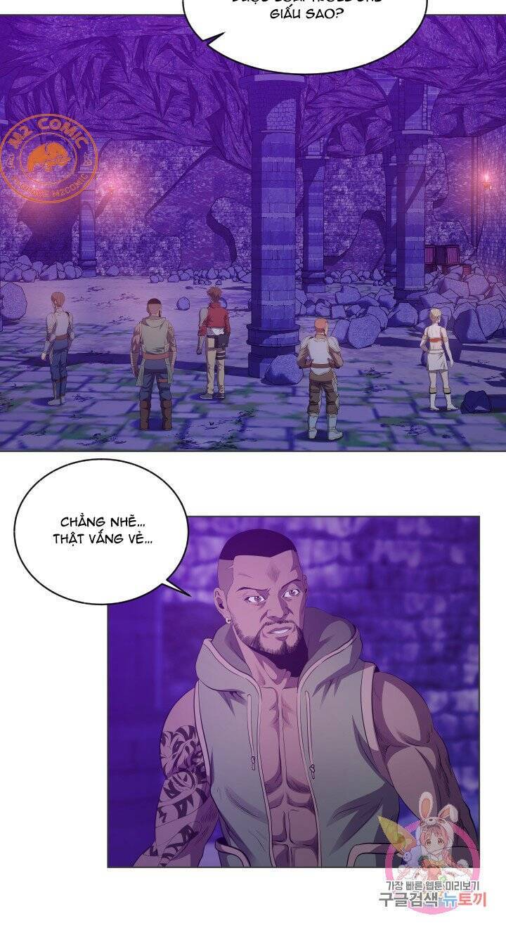 Cấp Độ Của Tôi Là Cao Nhất: Chapter 24