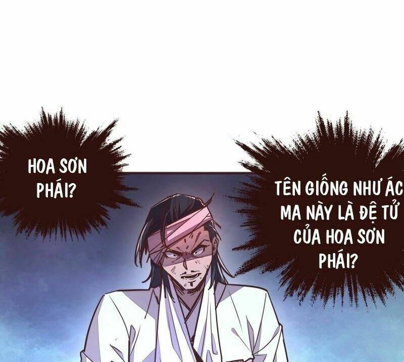 Sinh Tử Quyết: Chapter 28