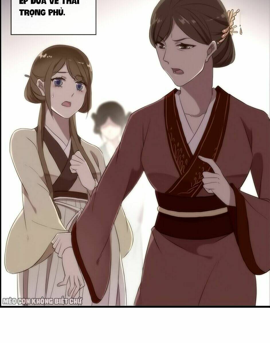 Bách Yêu Dị Văn: Chapter 35