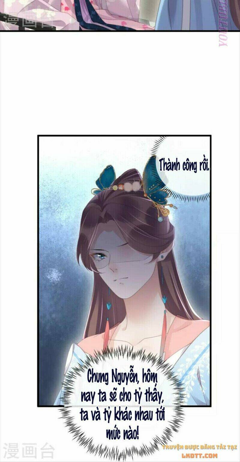 Nhật Kí Học Tập Của Hắc Liên Hoa: Chapter 58