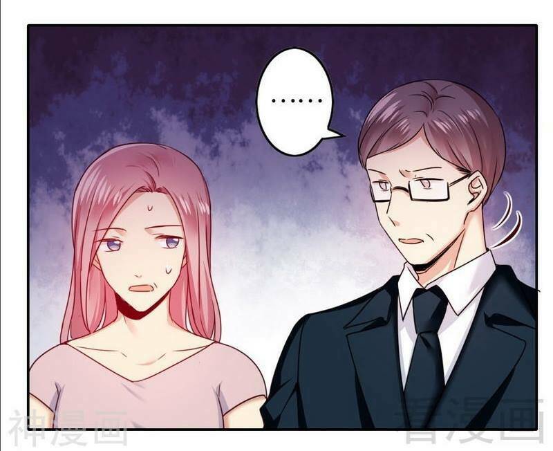 Phục Thù Thiếu Gia Tiểu Điềm Thê: Chapter 52