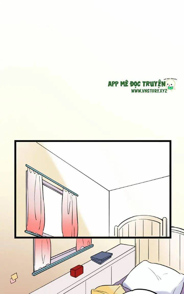 Trạch Thượng Tịch Mịch Huỳnh Hỏa: Chapter 25