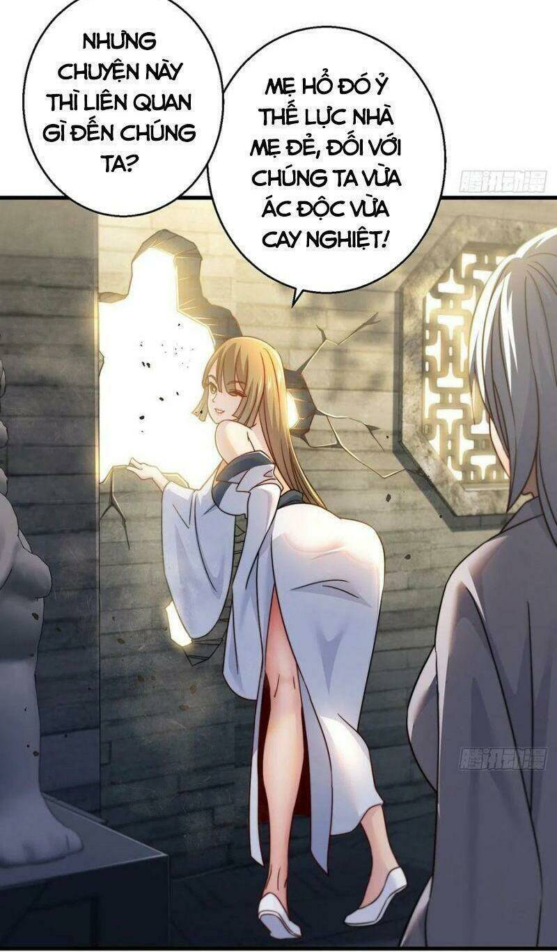 Ta Là Đại Hoàn Đan: Chapter 68