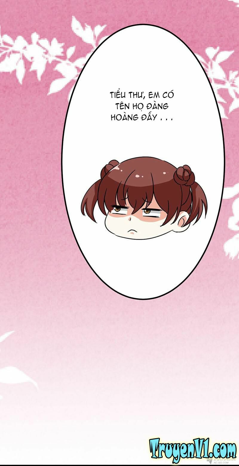Vương Gia ! Ngươi Thật Bỉ Ổi !: Chapter 9