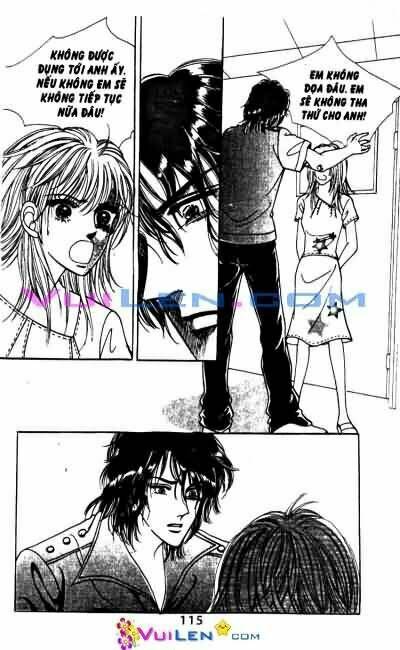 Tìm Anh - Look For Oppa: Chapter 3