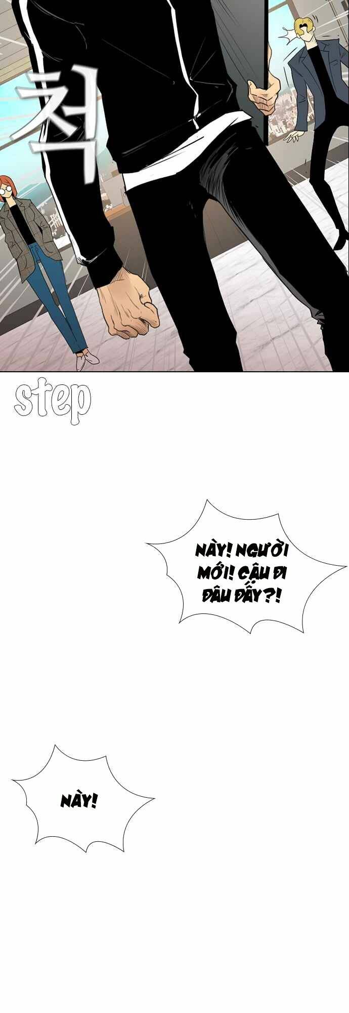 Kẻ Hồi Sinh: Chapter 132