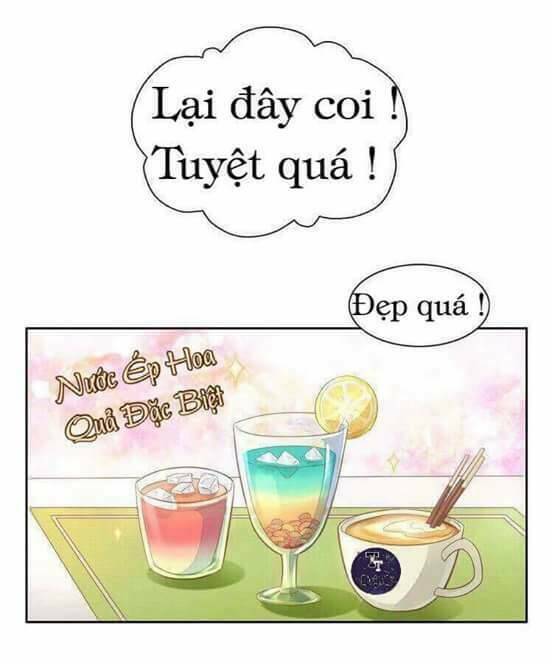 Dưới Móng Vuốt Mèo: Chapter 3