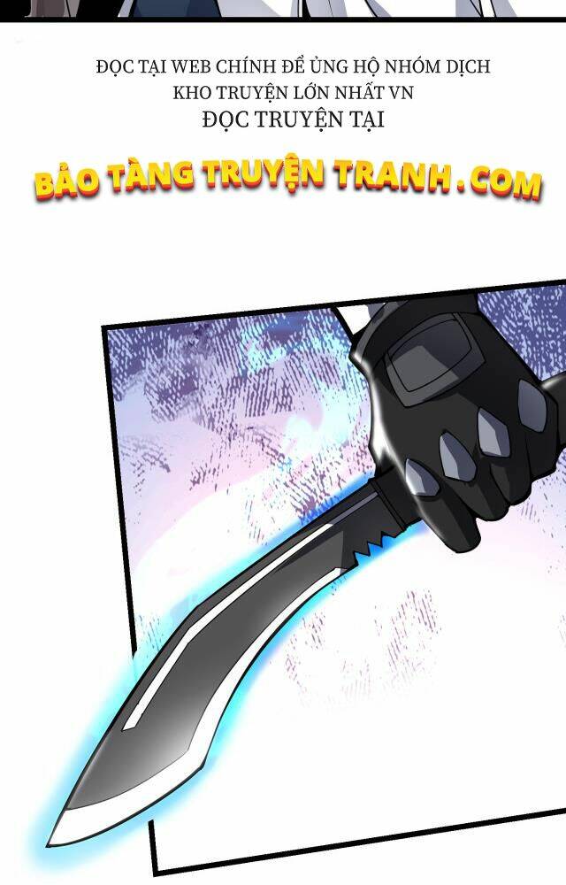 Vạn Vật Hợp Nhất: Chapter 10