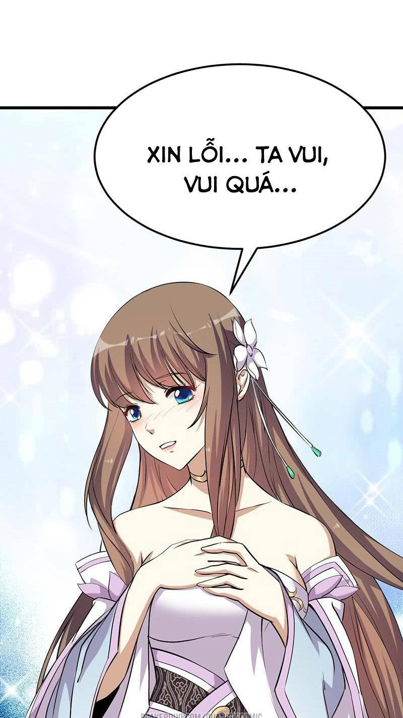 Hệ Thống Thần Long Nghịch Thiên: Chapter 27